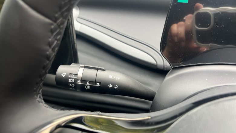 BYD Atto 3 150kW Comfort 60kWh 5dr Auto Electric Hatchback